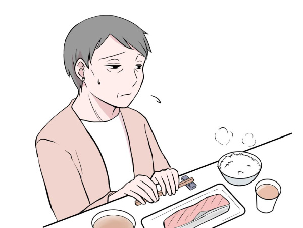 食欲がない 亜鉛で元気